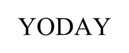 YODAY trademark
