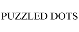 PUZZLED DOTS trademark