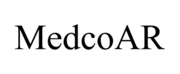 MEDCOAR trademark