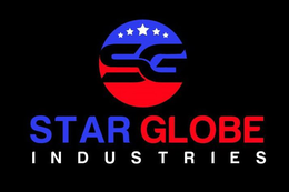 SG STAR GLOBE INDUSTRIES trademark