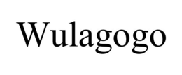 WULAGOGO trademark