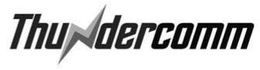 THUNDERCOMM trademark