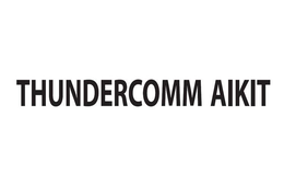 THUNDERCOMM AIKIT trademark