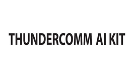 THUNDERCOMM AI KIT trademark