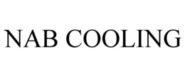 NAB COOLING trademark