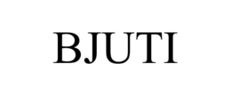 BJUTI trademark