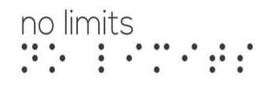 NO LIMITS trademark