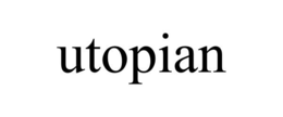 UTOPIAN trademark