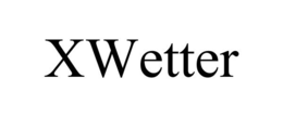 XWETTER trademark