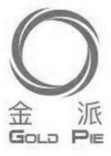GOLD PIE trademark