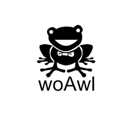 WOAWL trademark