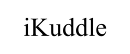 IKUDDLE trademark