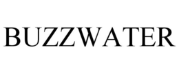 BUZZWATER trademark