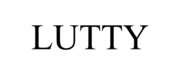 LUTTY trademark