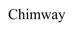 CHIMWAY trademark