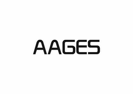 AAGES trademark