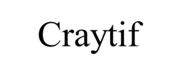 CRAYTIF trademark