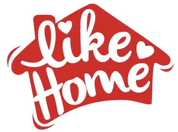 LIKE HOME trademark