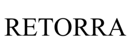 RETORRA trademark