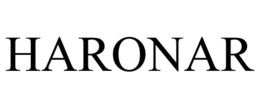 HARONAR trademark