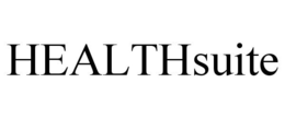 HEALTHSUITE trademark