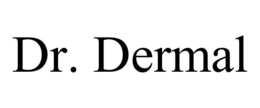 DR. DERMAL trademark