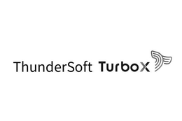 THUNDERSOFT TURBOX trademark