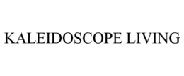 KALEIDOSCOPE LIVING trademark