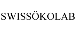 SWISSÖKOLAB trademark