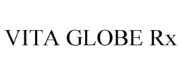 VITA GLOBE RX trademark