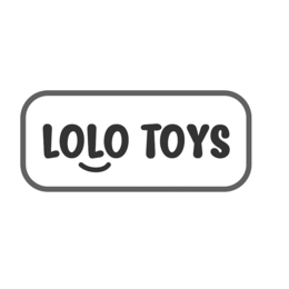 LOLO TOYS trademark