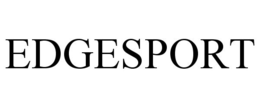 EDGESPORT trademark