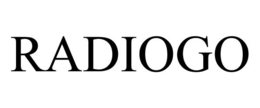 RADIOGO trademark