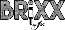 BRIXX BY JEN trademark