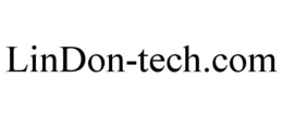 LINDON-TECH.COM trademark