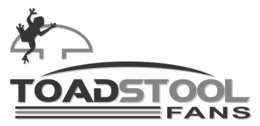 TOADSTOOL FANS trademark