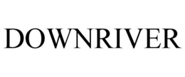 DOWNRIVER trademark