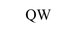 QW trademark