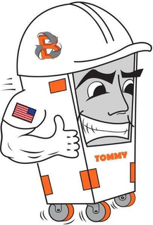 B TOMMY trademark