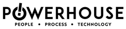 POWERHOUSE PEOPLE PROCESS TECHNOLOGY trademark