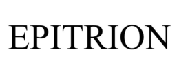 EPITRION trademark