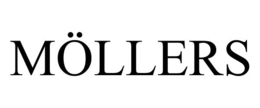 MÖLLERS trademark