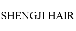 SHENGJI HAIR trademark