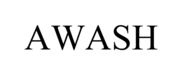 AWASH trademark