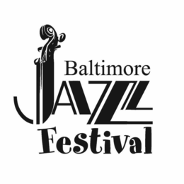 BALTIMORE JAZZ FESTIVAL trademark
