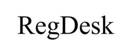 REGDESK trademark