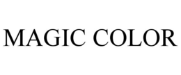MAGIC COLOR trademark