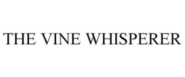 THE VINE WHISPERER trademark