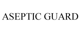 ASEPTIC GUARD trademark