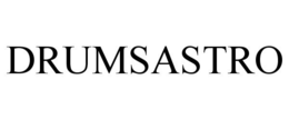 DRUMSASTRO trademark